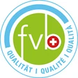 FVB Qualitätssiegel