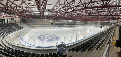 GCK Lions Ice Rink KEK