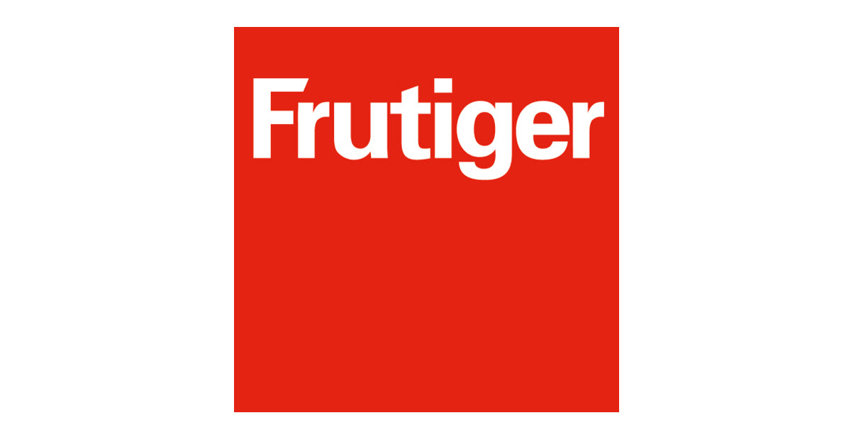 Frutiger
